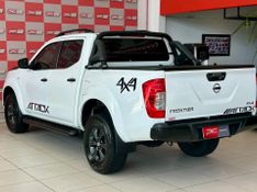 Nissan Frontier ATTAC.CD 4×4 2.3 Bi-TB Die 2020/2020 PC VEÍCULOS SANTA CRUZ DO SUL / Carros no Vale