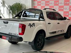 Nissan Frontier ATTAC.CD 4×4 2.3 Bi-TB Die 2020/2020 PC VEÍCULOS SANTA CRUZ DO SUL / Carros no Vale