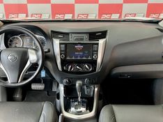 Nissan Frontier ATTAC.CD 4×4 2.3 Bi-TB Die 2020/2020 PC VEÍCULOS SANTA CRUZ DO SUL / Carros no Vale