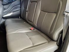 Nissan Frontier ATTAC.CD 4×4 2.3 Bi-TB Die 2020/2020 PC VEÍCULOS SANTA CRUZ DO SUL / Carros no Vale