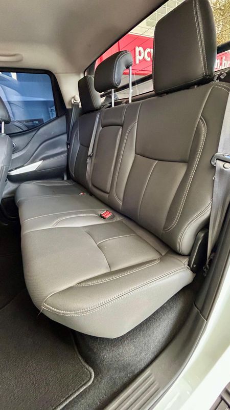 Nissan Frontier ATTAC.CD 4×4 2.3 Bi-TB Die 2020/2020 PC VEÍCULOS SANTA CRUZ DO SUL / Carros no Vale