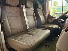 Renault Master 2.3 DCi Furgão 16V 2021/2022 PC VEÍCULOS SANTA CRUZ DO SUL / Carros no Vale