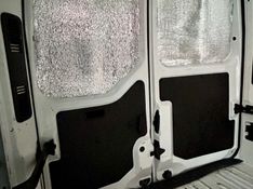 Renault Master 2.3 DCi Furgão 16V 2021/2022 PC VEÍCULOS SANTA CRUZ DO SUL / Carros no Vale