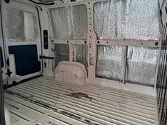 Renault Master 2.3 DCi Furgão 16V 2021/2022 PC VEÍCULOS SANTA CRUZ DO SUL / Carros no Vale