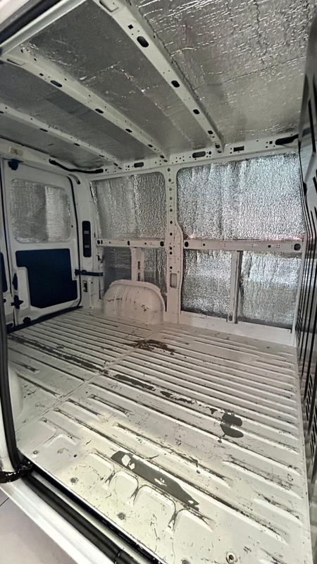Renault Master 2.3 DCi Furgão 16V 2021/2022 PC VEÍCULOS SANTA CRUZ DO SUL / Carros no Vale
