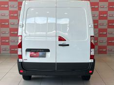 Renault Master 2.3 DCi Furgão 16V 2021/2022 PC VEÍCULOS SANTA CRUZ DO SUL / Carros no Vale