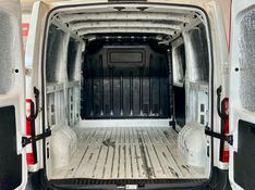 Renault Master 2.3 DCi Furgão 16V 2021/2022 PC VEÍCULOS SANTA CRUZ DO SUL / Carros no Vale