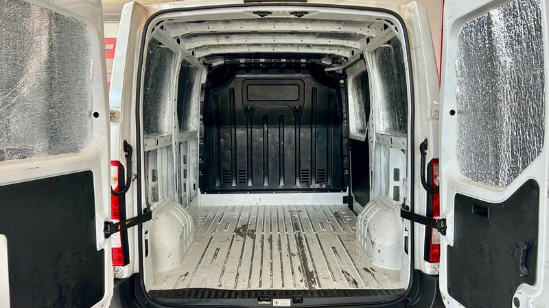 Renault Master 2.3 DCi Furgão 16V 2021/2022 PC VEÍCULOS SANTA CRUZ DO SUL / Carros no Vale