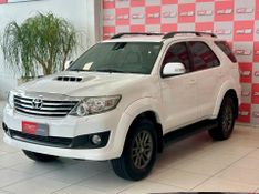 Toyota Hilux SW4 SRV D4-D 4×4 3.0 TDI Dies 2012/2013 PC VEÍCULOS SANTA CRUZ DO SUL / Carros no Vale