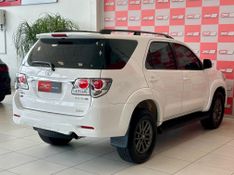 Toyota Hilux SW4 SRV D4-D 4×4 3.0 TDI Dies 2012/2013 PC VEÍCULOS SANTA CRUZ DO SUL / Carros no Vale