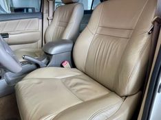 Toyota Hilux SW4 SRV D4-D 4×4 3.0 TDI Dies 2012/2013 PC VEÍCULOS SANTA CRUZ DO SUL / Carros no Vale