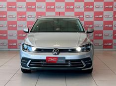 VOLKSWAGEN Polo Highline TSI 1.0 12V 2024/2025 PC VEÍCULOS SANTA CRUZ DO SUL / Carros no Vale