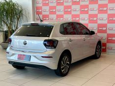 VOLKSWAGEN Polo Highline TSI 1.0 12V 2024/2025 PC VEÍCULOS SANTA CRUZ DO SUL / Carros no Vale