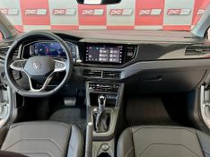 VOLKSWAGEN Polo Highline TSI 1.0 12V 2024/2025 PC VEÍCULOS SANTA CRUZ DO SUL / Carros no Vale