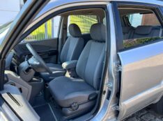 HYUNDAI TUCSON 2.0 16V AUT. 2010/2010 LS MULTIMARCAS VENÂNCIO AIRES / Carros no Vale