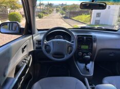 HYUNDAI TUCSON 2.0 16V AUT. 2010/2010 LS MULTIMARCAS VENÂNCIO AIRES / Carros no Vale