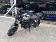 HONDA MOTOS CB 500F 2023/2022 LS MULTIMARCAS VENÂNCIO AIRES / Carros no Vale