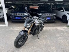 HONDA MOTOS CB 500F 2023/2022 LS MULTIMARCAS VENÂNCIO AIRES / Carros no Vale