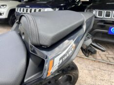 HONDA MOTOS CB 500F 2023/2022 LS MULTIMARCAS VENÂNCIO AIRES / Carros no Vale