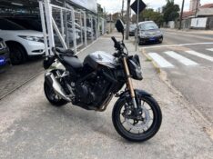 HONDA MOTOS CB 500F 2023/2022 LS MULTIMARCAS VENÂNCIO AIRES / Carros no Vale