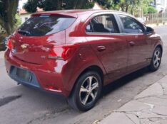 CHEVROLET ONIX 1.4 LTZ AUT. 2018/2018 STOPCAR MULTIMARCAS ESTRELA / Carros no Vale
