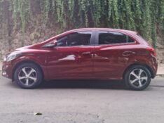CHEVROLET ONIX 1.4 LTZ AUT. 2018/2018 STOPCAR MULTIMARCAS ESTRELA / Carros no Vale