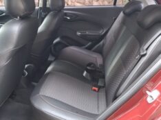 CHEVROLET ONIX 1.4 LTZ AUT. 2018/2018 STOPCAR MULTIMARCAS ESTRELA / Carros no Vale