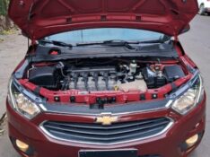 CHEVROLET ONIX 1.4 LTZ AUT. 2018/2018 STOPCAR MULTIMARCAS ESTRELA / Carros no Vale