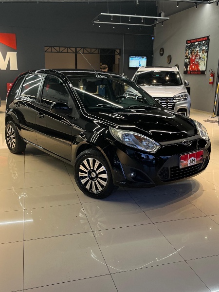FIESTA 1.6 16V