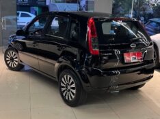 FORD FIESTA 1.6 16V 2013/2013 JM AUTOMÓVEIS VENÂNCIO AIRES / Carros no Vale