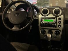 FORD FIESTA 1.6 16V 2013/2013 JM AUTOMÓVEIS VENÂNCIO AIRES / Carros no Vale