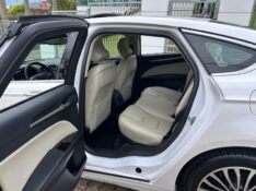 FORD FUSION TITANIUM 2.0 GTDI ECO AWD AUT 2017/2017 LS MULTIMARCAS VENÂNCIO AIRES / Carros no Vale