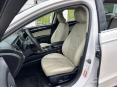 FORD FUSION TITANIUM 2.0 GTDI ECO AWD AUT 2017/2017 LS MULTIMARCAS VENÂNCIO AIRES / Carros no Vale