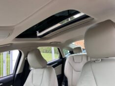 FORD FUSION TITANIUM 2.0 GTDI ECO AWD AUT 2017/2017 LS MULTIMARCAS VENÂNCIO AIRES / Carros no Vale