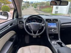 FORD FUSION TITANIUM 2.0 GTDI ECO AWD AUT 2017/2017 LS MULTIMARCAS VENÂNCIO AIRES / Carros no Vale