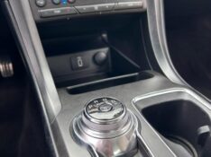 FORD FUSION TITANIUM 2.0 GTDI ECO AWD AUT 2017/2017 LS MULTIMARCAS VENÂNCIO AIRES / Carros no Vale