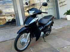 HONDA MOTOS BIZ 125 ES 2012/2012 SÉTIMA VEÍCULOS GUAPORÉ / Carros no Vale