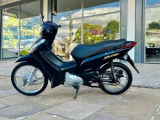 HONDA MOTOS BIZ 125 ES 2012/2012 SÉTIMA VEÍCULOS GUAPORÉ / Carros no Vale