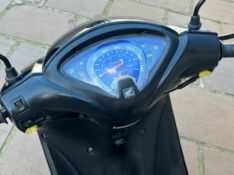 HONDA MOTOS BIZ 125 ES 2012/2012 SÉTIMA VEÍCULOS GUAPORÉ / Carros no Vale
