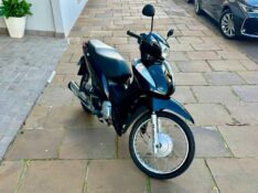 HONDA MOTOS BIZ 125 ES 2012/2012 SÉTIMA VEÍCULOS GUAPORÉ / Carros no Vale