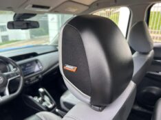 NISSAN KICKS EXCLUSIVE 1.6 16V 2022/2022 LS MULTIMARCAS VENÂNCIO AIRES / Carros no Vale