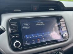 NISSAN KICKS EXCLUSIVE 1.6 16V 2022/2022 LS MULTIMARCAS VENÂNCIO AIRES / Carros no Vale