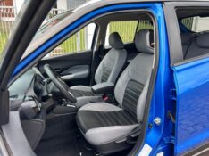NISSAN KICKS EXCLUSIVE 1.6 16V 2022/2022 LS MULTIMARCAS VENÂNCIO AIRES / Carros no Vale