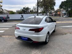 HYUNDAI HB20S VISION 1.0 12V MEC. 2020/2020 LS MULTIMARCAS VENÂNCIO AIRES / Carros no Vale
