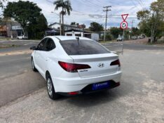 HYUNDAI HB20S VISION 1.0 12V MEC. 2020/2020 LS MULTIMARCAS VENÂNCIO AIRES / Carros no Vale