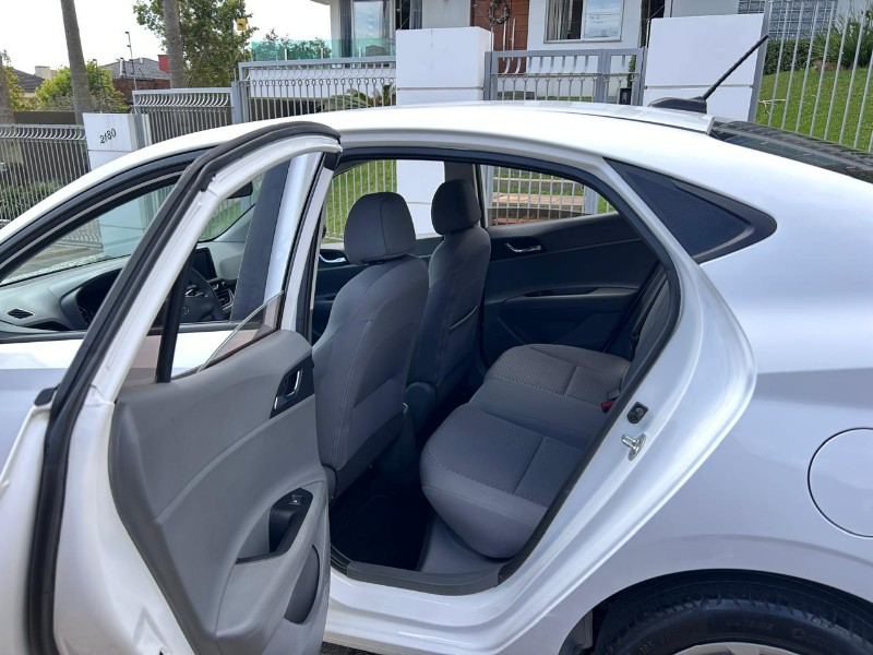 HYUNDAI HB20S VISION 1.0 12V MEC. 2020/2020 LS MULTIMARCAS VENÂNCIO AIRES / Carros no Vale