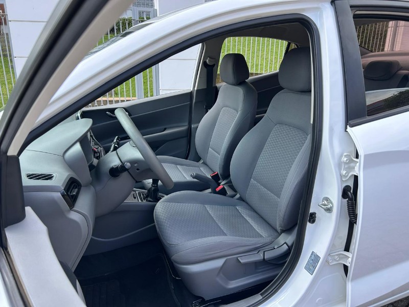 HYUNDAI HB20S VISION 1.0 12V MEC. 2020/2020 LS MULTIMARCAS VENÂNCIO AIRES / Carros no Vale