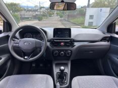HYUNDAI HB20S VISION 1.0 12V MEC. 2020/2020 LS MULTIMARCAS VENÂNCIO AIRES / Carros no Vale