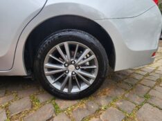 TOYOTA COROLLA 2.0 XEI 2015/2016 FERNANDO AUTOMÓVEIS | REVENDA DE CARROS ARROIO DO MEIO ARROIO DO MEIO / Carros no Vale