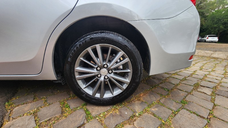 TOYOTA COROLLA 2.0 XEI 2015/2016 FERNANDO AUTOMÓVEIS | REVENDA DE CARROS ARROIO DO MEIO ARROIO DO MEIO / Carros no Vale